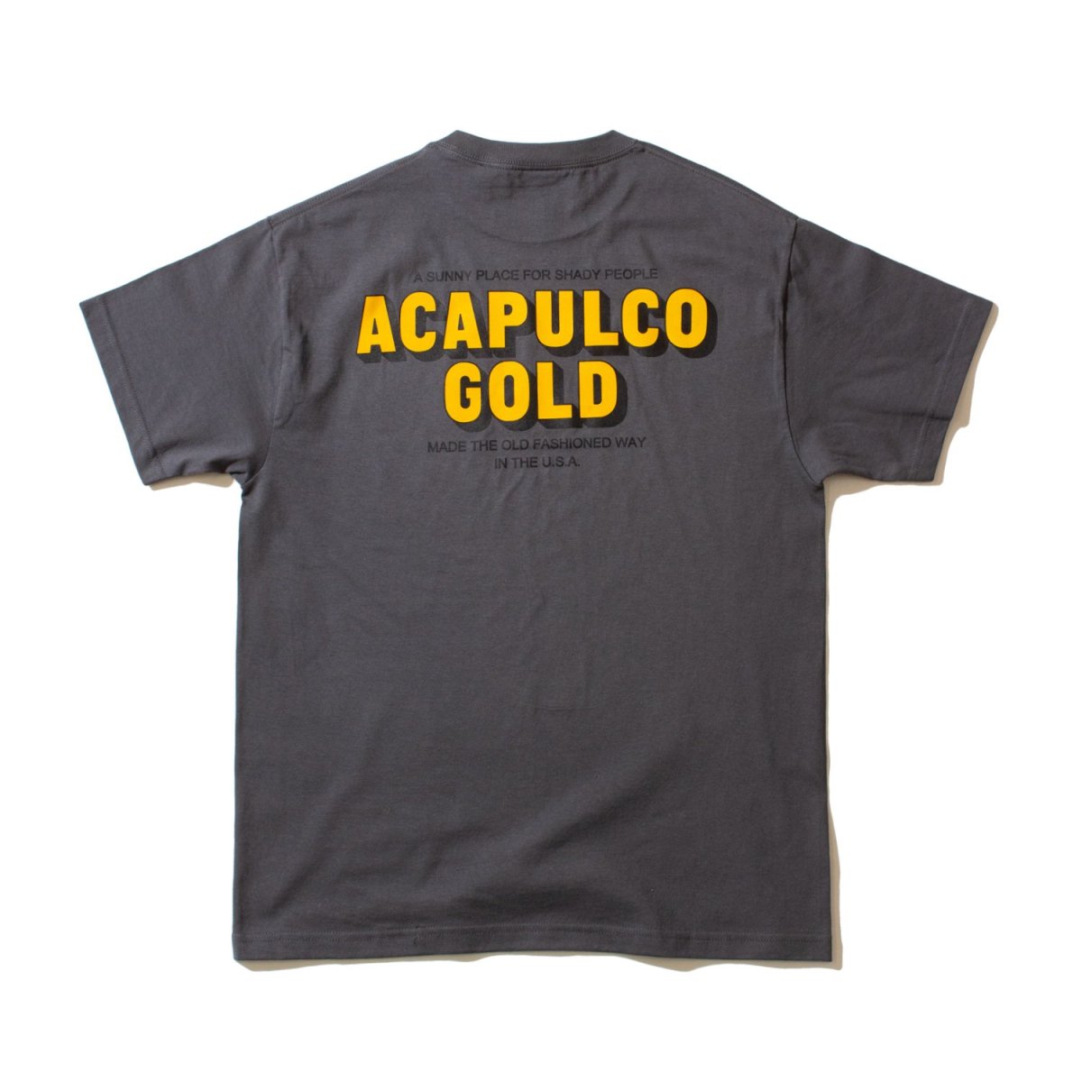 acapulco gold t シャツ