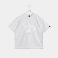 <font size=5>APPLEBUM</font><br> Mad Jazzy Flavors T-shirt <br> White <br><img class='new_mark_img2' src='https://img.shop-pro.jp/img/new/icons1.gif' style='border:none;display:inline;margin:0px;padding:0px;width:auto;' />