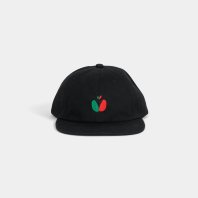 <font size=5>APPLEBUM</font><br> Applebum Cap <br> Black <br><img class='new_mark_img2' src='https://img.shop-pro.jp/img/new/icons1.gif' style='border:none;display:inline;margin:0px;padding:0px;width:auto;' />