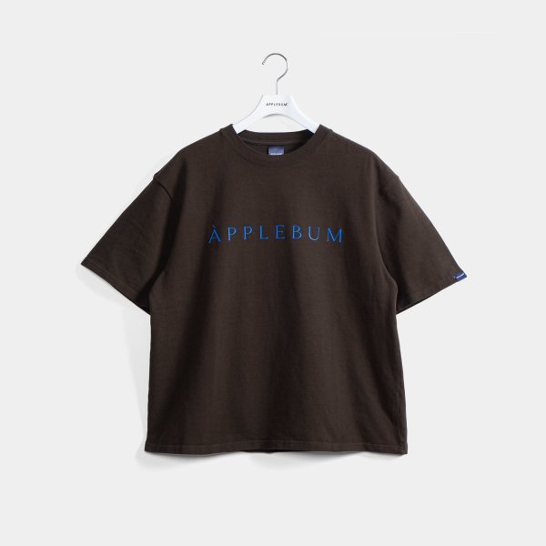 APPLEBUM | Logo T-shirt | APPLEBUM正規取扱いショップ