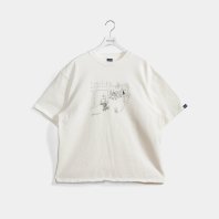 <font size=5>APPLEBUM</font><br> A Day In The Life T-shirt <br> White <br><img class='new_mark_img2' src='https://img.shop-pro.jp/img/new/icons1.gif' style='border:none;display:inline;margin:0px;padding:0px;width:auto;' />
