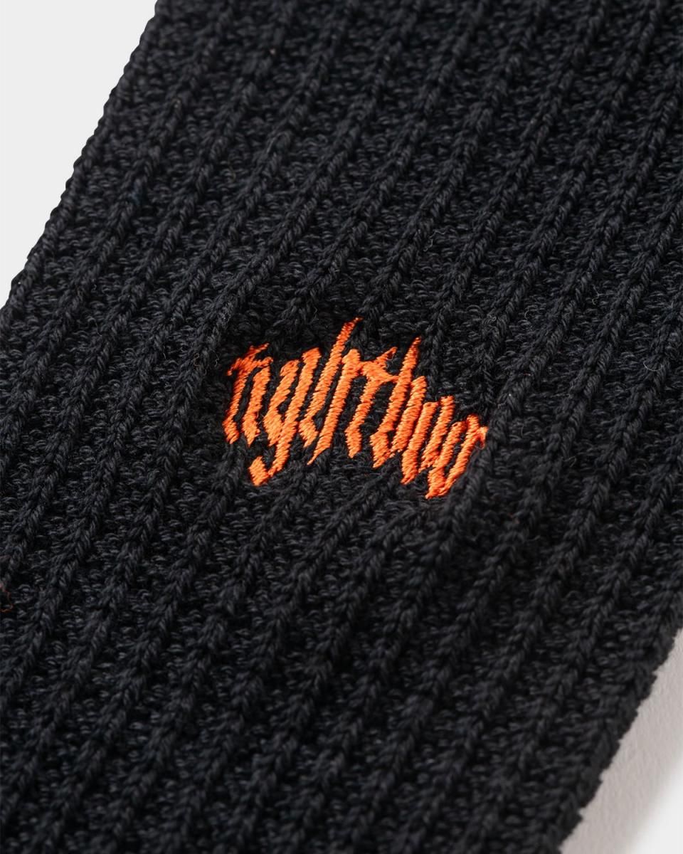 TBPR-TIGHTBOOTH PRODUCTION- | COLLEGE WAFFLE SOCKS | TBPR