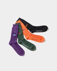 <font size=5>TBPR</font><br> COLLEGE WAFFLE SOCKS <br> 4 Color<br><img class='new_mark_img2' src='https://img.shop-pro.jp/img/new/icons1.gif' style='border:none;display:inline;margin:0px;padding:0px;width:auto;' />
