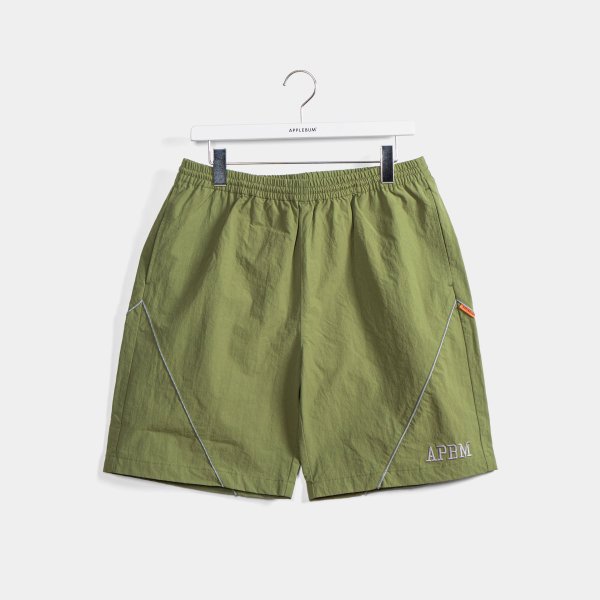 APPLEBUM | Phisical Traning Shorts Pants | APPLEBUM正規取扱いショップ