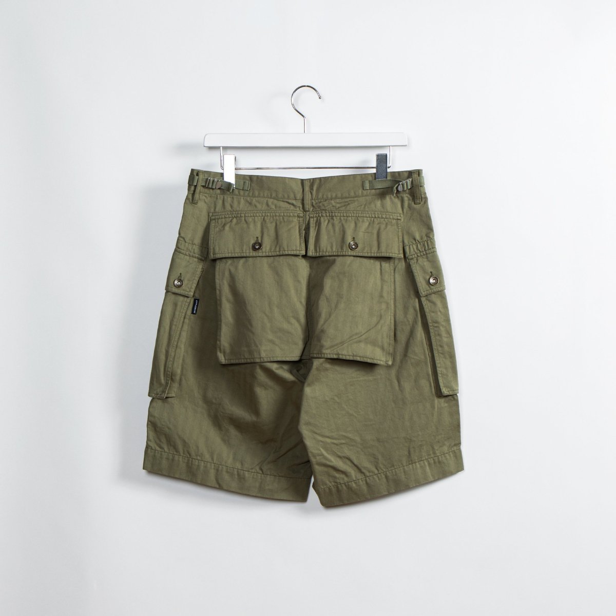 APPLEBUM | Nu Cargo Shorts Pants | APPLEBUM正規取扱いショップ