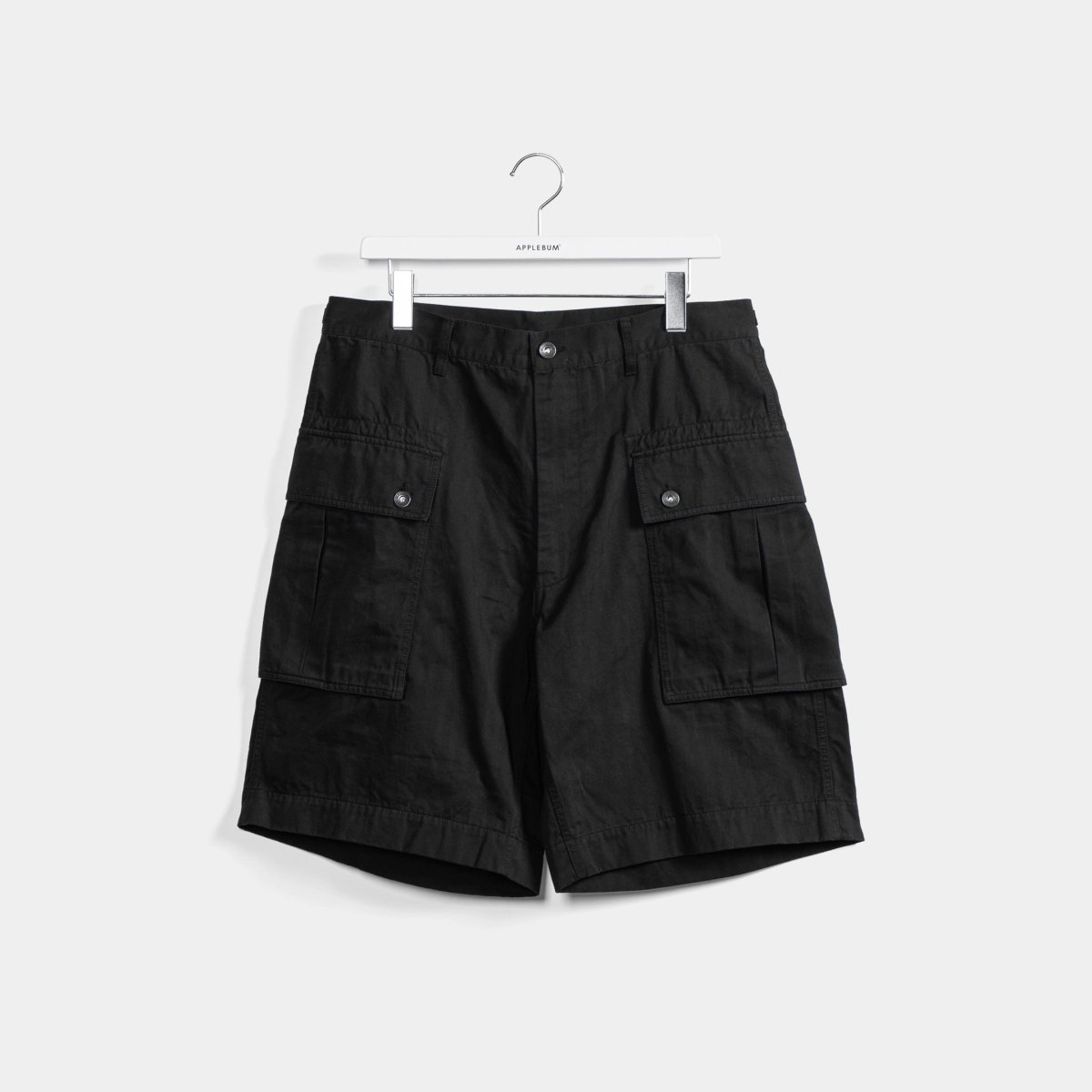 APPLEBUM | Nu Cargo Shorts Pants | APPLEBUM正規取扱いショップ