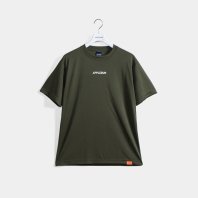<font size=5>APPLEBUM</font><br> Elite Performance LOGO T-shirt <br> Olive <br><img class='new_mark_img2' src='https://img.shop-pro.jp/img/new/icons1.gif' style='border:none;display:inline;margin:0px;padding:0px;width:auto;' />