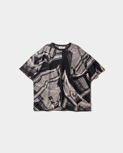 TBPR | SHEMAGH T-Shirts |TBPR正規取扱いショップ