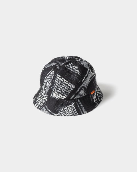 TBPR-TIGHTBOOTH PRODUCTION- | SHEMAGH HAT | TBPR正規取扱いショップ