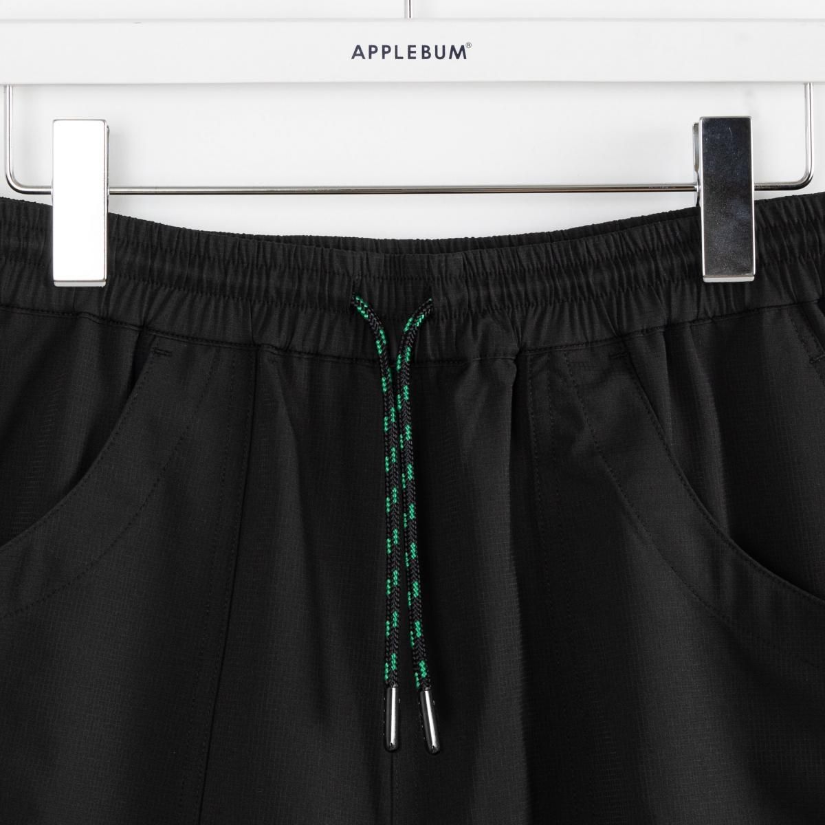 APPLEBUM | Side Pocket Active Shorts | APPLEBUM正規取扱い
