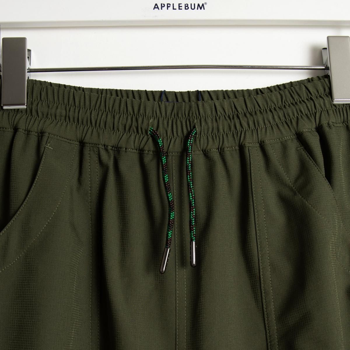 APPLEBUM | Side Pocket Active Shorts | APPLEBUM正規取扱い