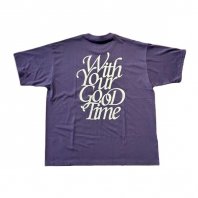 <font size=5>No.079</font><br>WOGT Product TEE<br>4 Colors<br>