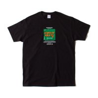 <font size=5>ACAPULCO GOLDPake</font><br> THE CLANDESTINE TEE  <br> 2color  <br>