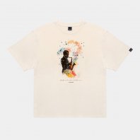 <font size=5>APPLEBUM</font><br> Sounds of Rainbow T-shirt <br> Natural <br><img class='new_mark_img2' src='https://img.shop-pro.jp/img/new/icons1.gif' style='border:none;display:inline;margin:0px;padding:0px;width:auto;' />