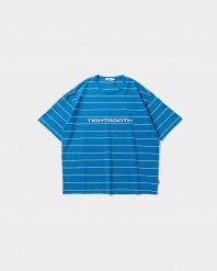 <font size=5>TBPR</font><br>LOGO BORDER T-Shirts<br> Blue <br><img class='new_mark_img2' src='https://img.shop-pro.jp/img/new/icons1.gif' style='border:none;display:inline;margin:0px;padding:0px;width:auto;' />