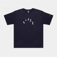 APPLEBUM | Plug in T-shirt | APPLEBUM正規取扱いショップ