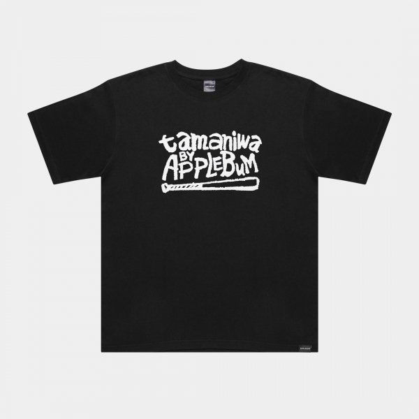 APPLEBUM | Naughty T-shirt | APPLEBUM正規取扱いショップ