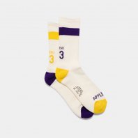 <font size=5>APPLEBUM</font><br> LEGEND 23 Sox Purple and Gold <br> Purple and Gold<br>