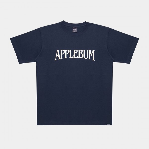 APPLEBUM | Bridge Logo T-Shirt | APPLEBUM正規取扱いショップ