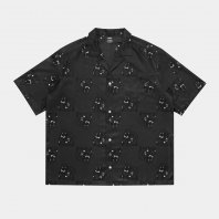 <font size=5>APPLEBUM  </font><br> Black Tiger Aloha Shirt <br> Black <br><img class='new_mark_img2' src='https://img.shop-pro.jp/img/new/icons1.gif' style='border:none;display:inline;margin:0px;padding:0px;width:auto;' />