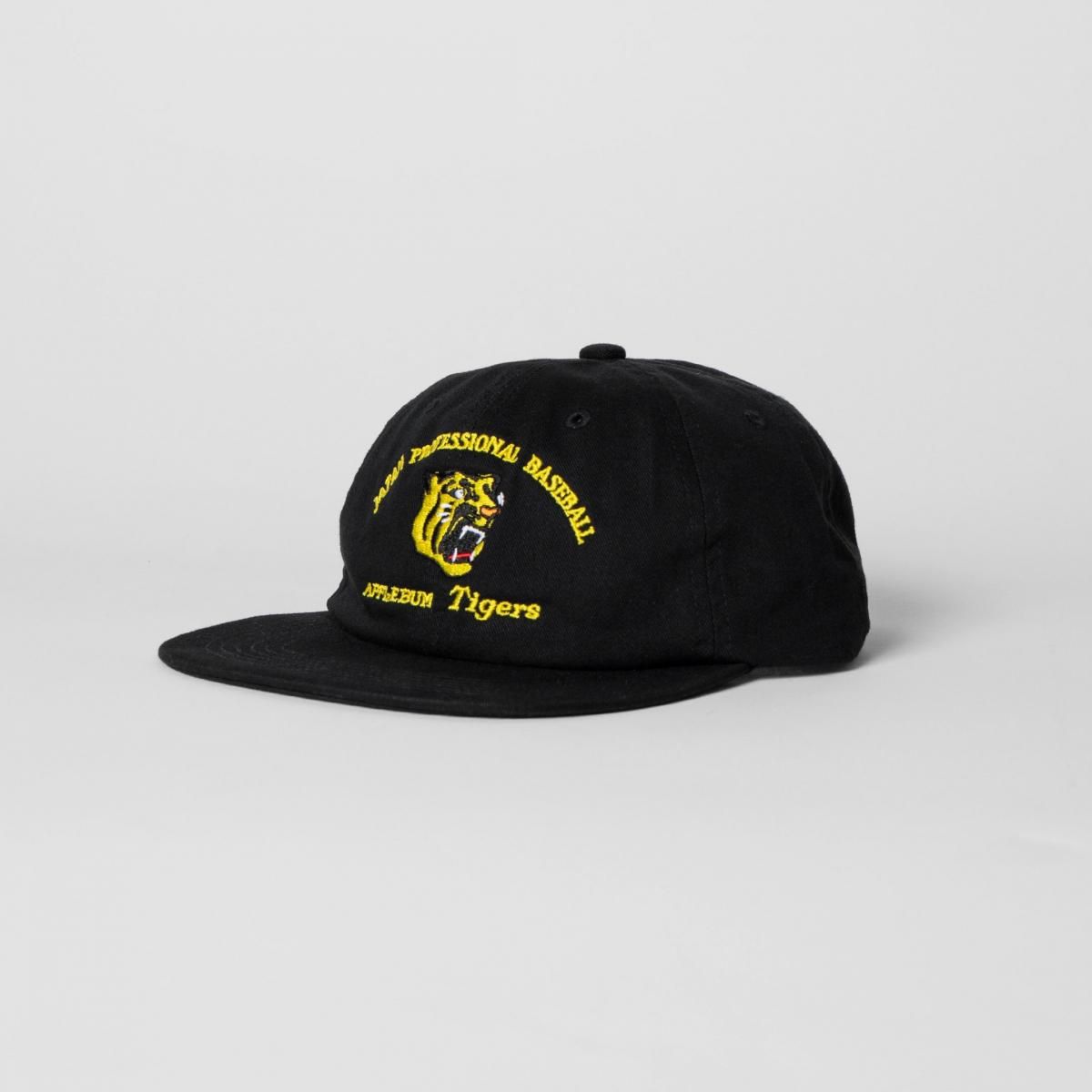 人気定番の | APPLEBUM Tigers APPLEBUM正規取扱いショップ | Cap Logo ウェア