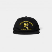 <font size=5>APPLEBUM  </font><br> Tigers Logo Cap <br> Black <br><img class='new_mark_img2' src='https://img.shop-pro.jp/img/new/icons1.gif' style='border:none;display:inline;margin:0px;padding:0px;width:auto;' />