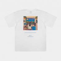 <font size=5>APPLEBUM</font><br> Make Music T-shirt<br> White <br><img class='new_mark_img2' src='https://img.shop-pro.jp/img/new/icons1.gif' style='border:none;display:inline;margin:0px;padding:0px;width:auto;' />