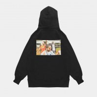 <font size=5>APPLEBUMJONAH SCHWARTZ CAPSULE </font><br> ASM Sweat Parka <br> Black <br><img class='new_mark_img2' src='https://img.shop-pro.jp/img/new/icons1.gif' style='border:none;display:inline;margin:0px;padding:0px;width:auto;' />