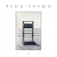 <font size=5>BLUE's 99MO</font><br>A01<br>CD<br>