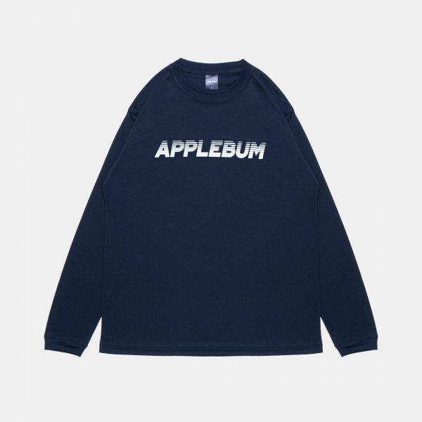 APPLEBUM | Sports Logo Elite Performance LS T-shirt | APPLEBUM正規取扱いショップ