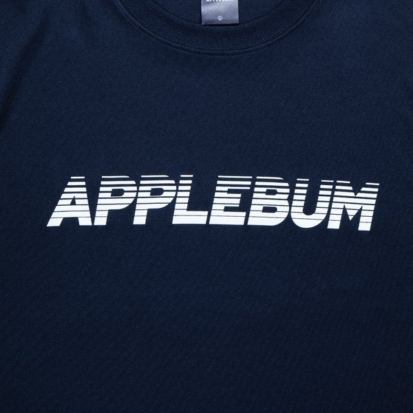 APPLEBUM | Sports Logo Elite Performance LS T-shirt | APPLEBUM正規取扱いショップ