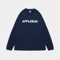 <font size=5>APPLEBUM</font><br> Sports Logo Elite Performance Dry LS T-shirt  <br> Navy <br><img class='new_mark_img2' src='https://img.shop-pro.jp/img/new/icons1.gif' style='border:none;display:inline;margin:0px;padding:0px;width:auto;' />