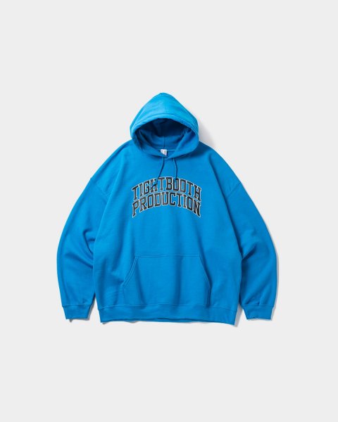 TBPR-TIGHTBOOTH PRODUCTION- | Straight Up Hoodie | TBPR正規取扱いショップ