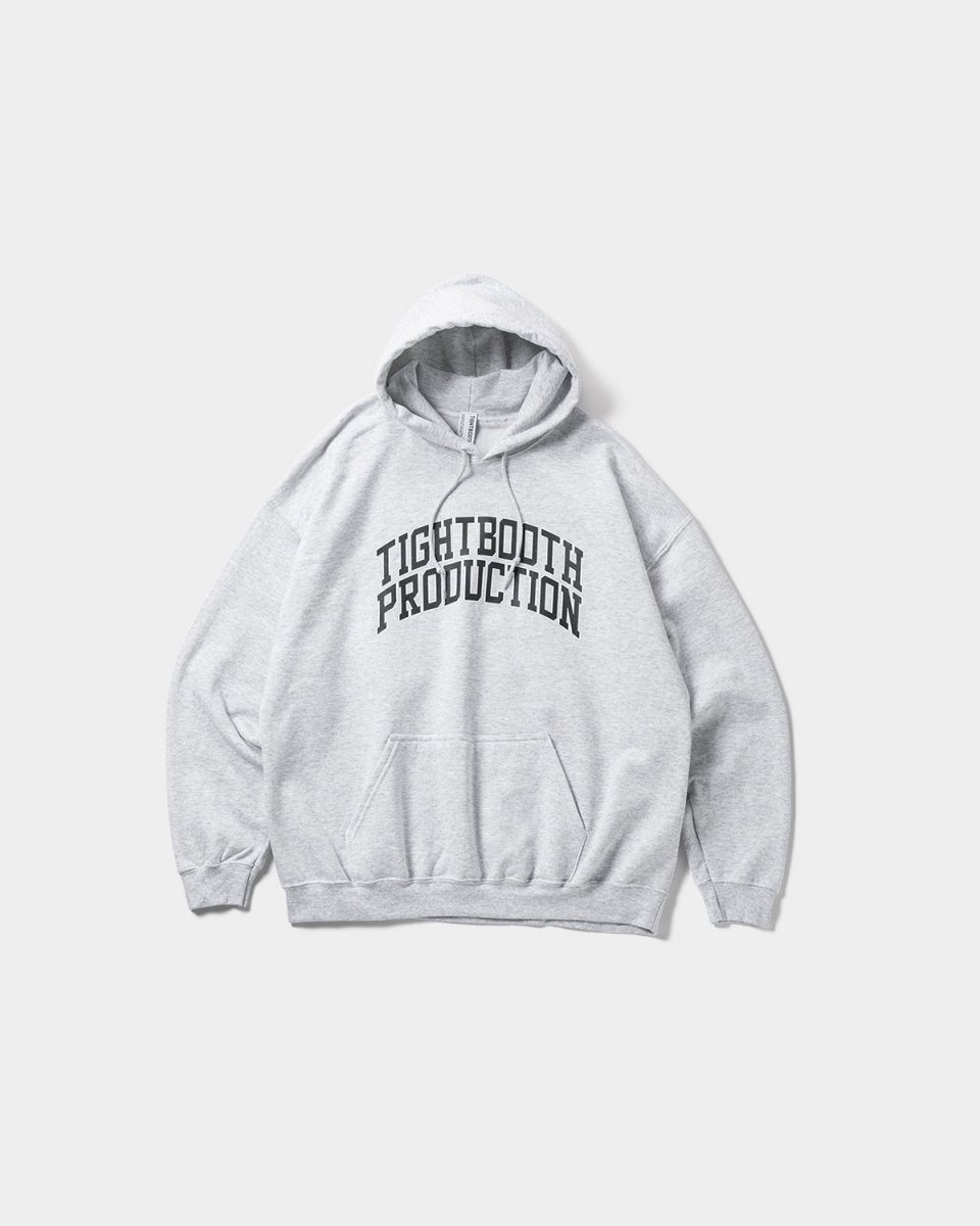 TBPR-TIGHTBOOTH PRODUCTION- | Straight Up Hoodie | TBPR正規取扱いショップ