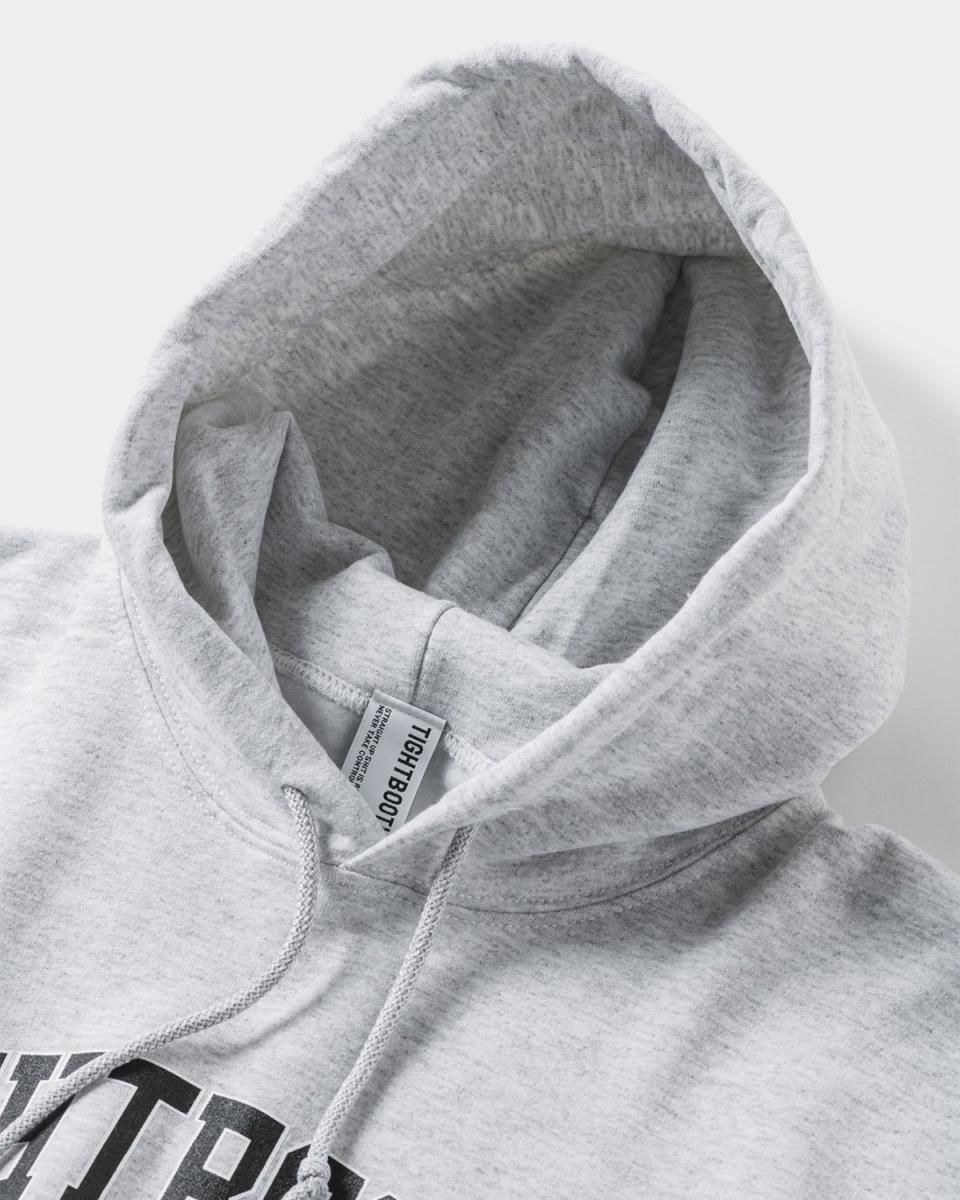 TBPR-TIGHTBOOTH PRODUCTION- | Straight Up Hoodie | TBPR正規
