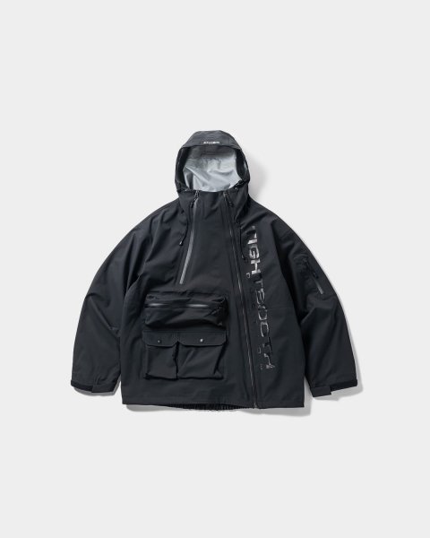 TBPR-TIGHTBOOTH PRODUCTION- | 3 LAYER MOUNTAIN PARKA | TBPR正規取扱いショップ