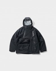 <font size=5>TBPR</font><br> 3 LAYER MOUNTAIN PARKA
<br> Black <br><img class='new_mark_img2' src='https://img.shop-pro.jp/img/new/icons1.gif' style='border:none;display:inline;margin:0px;padding:0px;width:auto;' />