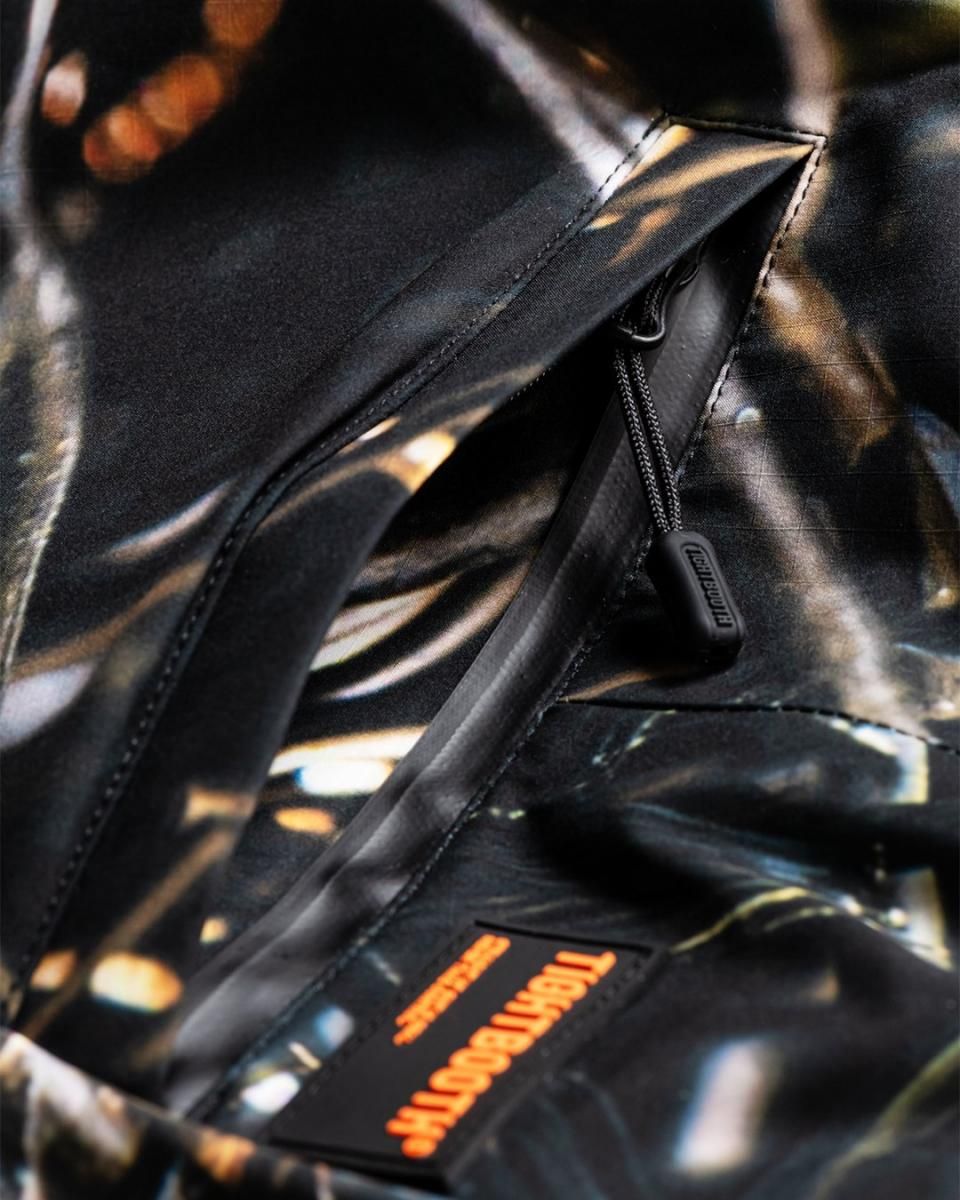 TBPR-TIGHTBOOTH PRODUCTION- | 3 LAYER BALLOON PANTS | TBPR