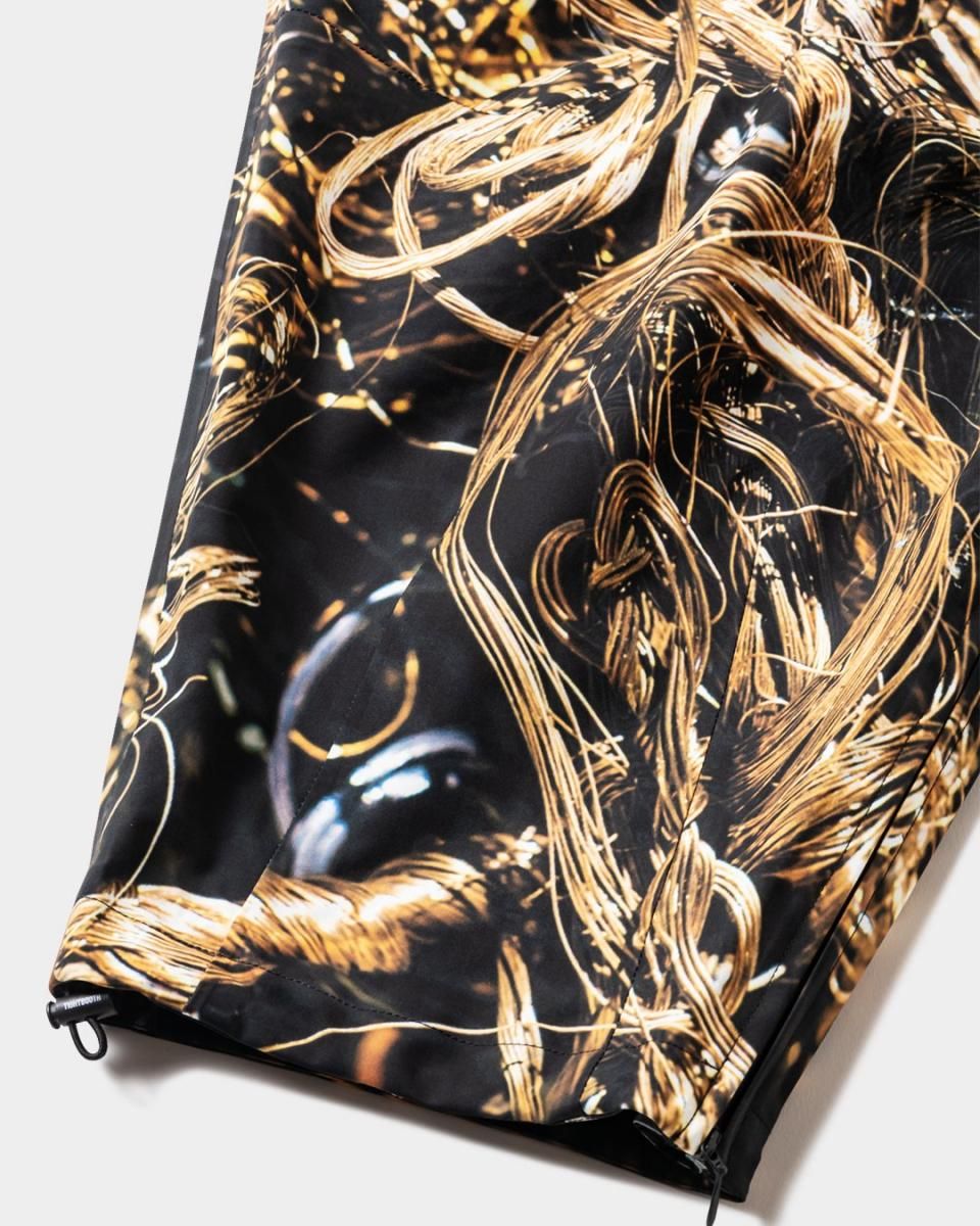パンツ TIGHTBOOTH TBPR 3 LAYER BALLOON PANTS TIGHTBOOTH - 3 LAYER BALLOON PANTS - SHRED