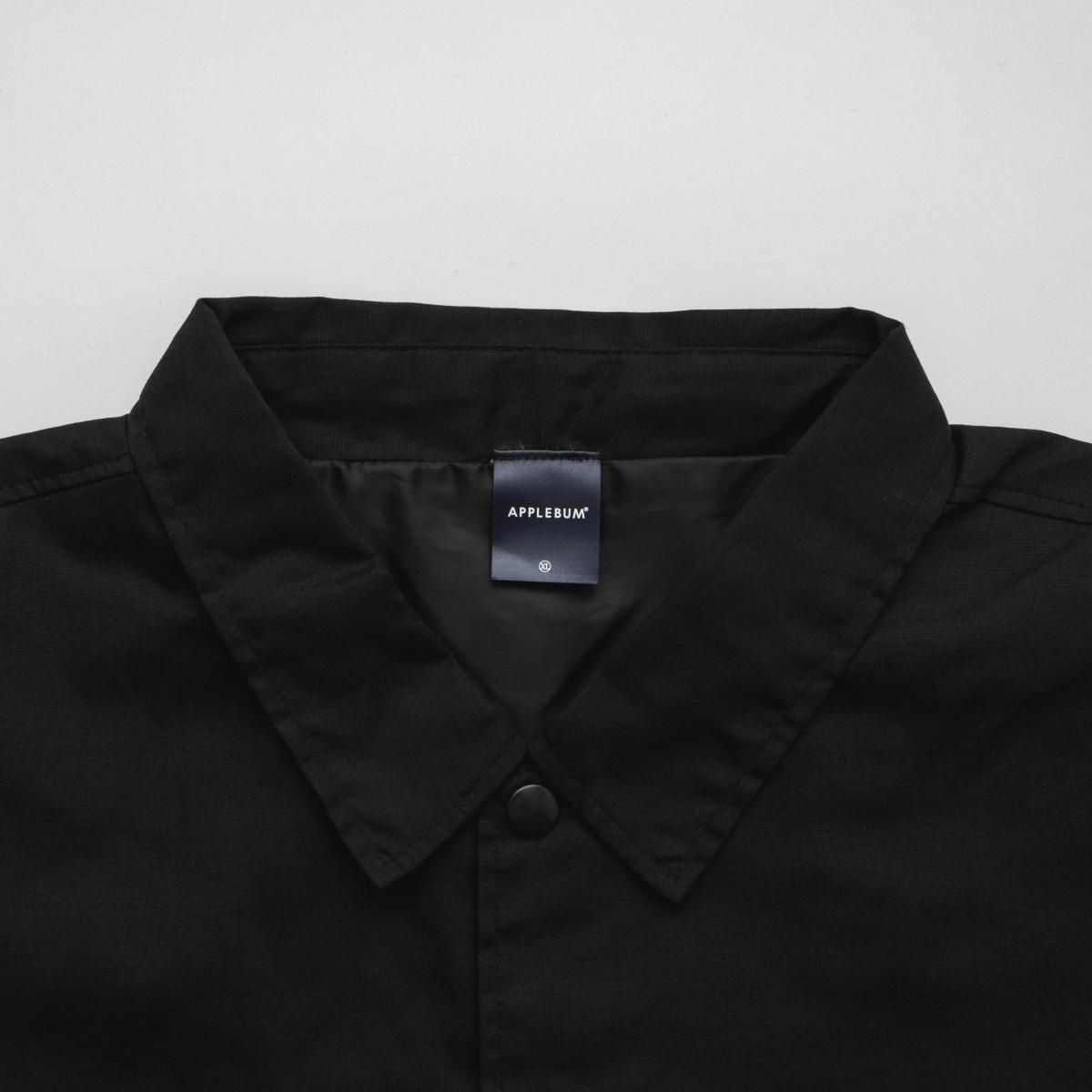APPLEBUM | APBM Coach Jacket | APPLEBUM正規取扱いショップ