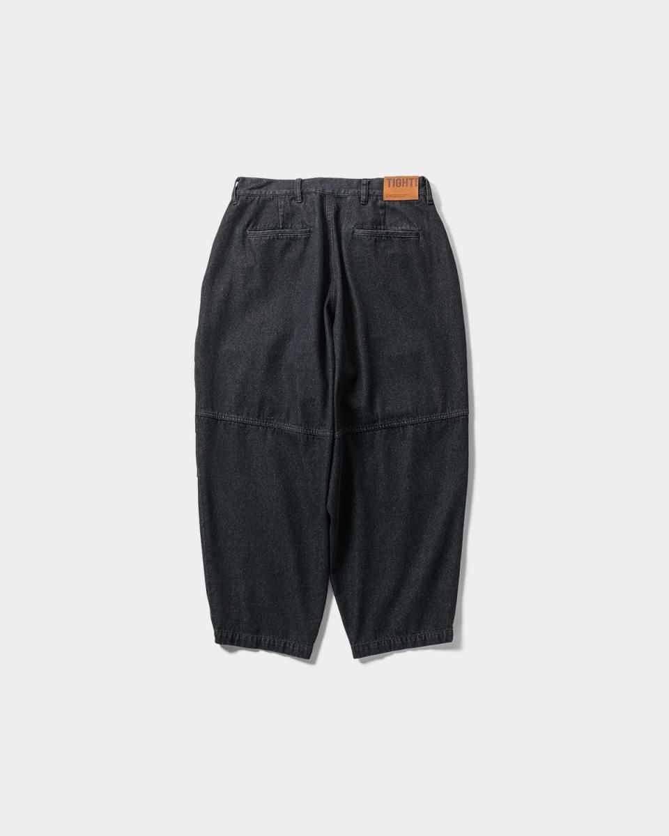TBPR パンツ TBPR-TIGHTBOOTH PRODUCTION- | Denim Balloon Pants | TBPR正規