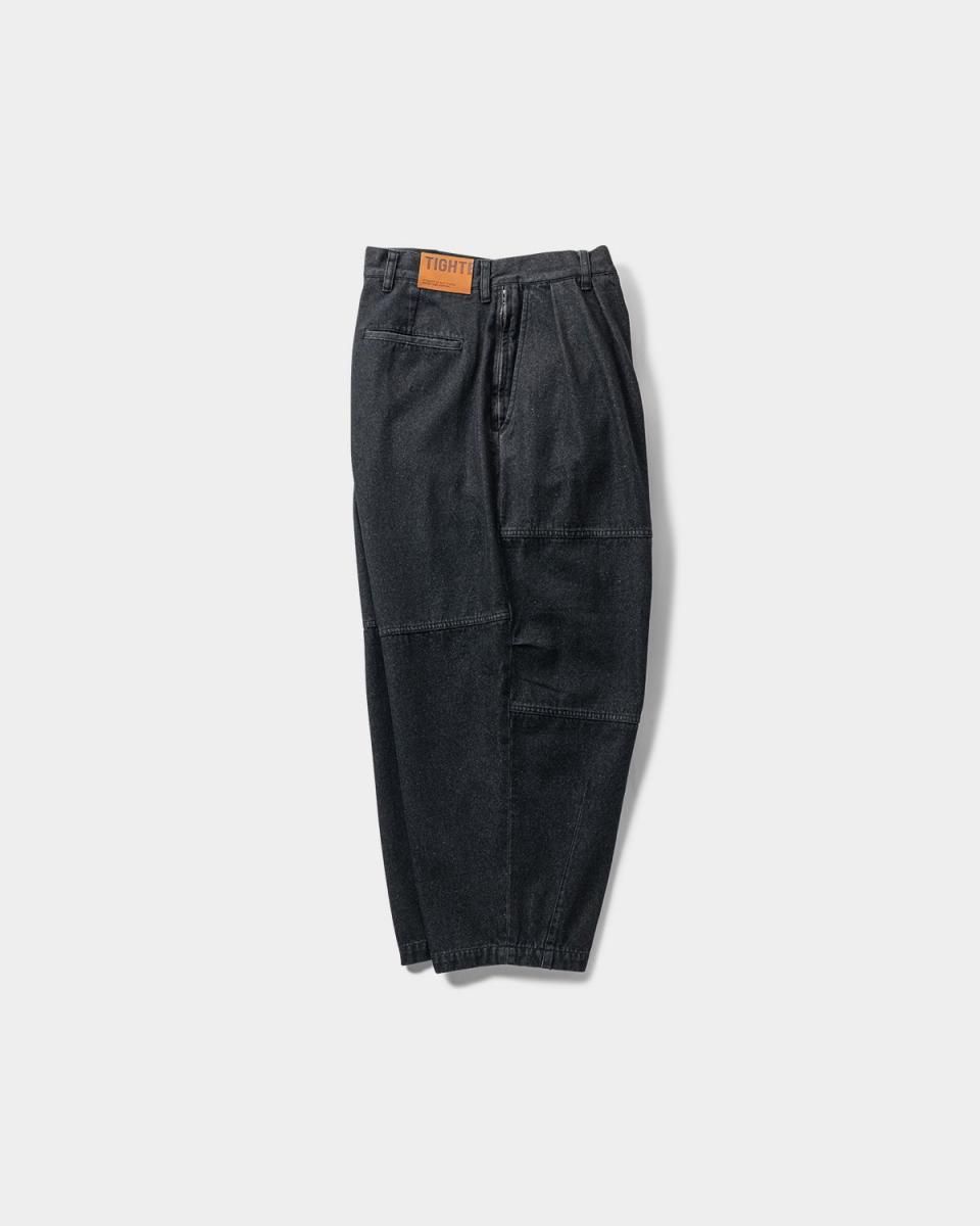 TBPR-TIGHTBOOTH PRODUCTION- | Denim Balloon Pants | TBPR正規 TBPR-TIGHTBOOTH PRODUCTION- | Denim Balloon Pants | TBPR正規