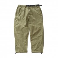 <font size=5>NUTTY</font><br> Daily Wide Pants <br> Olive <br>