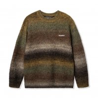 <font size=5>40s&Shorties</font><br> Teen Spirit Sweater <br> Green <br><img class='new_mark_img2' src='https://img.shop-pro.jp/img/new/icons1.gif' style='border:none;display:inline;margin:0px;padding:0px;width:auto;' />