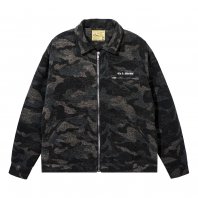 <font size=5>40s&Shorties</font><br> Wool Camo Jacket <br> OLIVE <br><img class='new_mark_img2' src='https://img.shop-pro.jp/img/new/icons1.gif' style='border:none;display:inline;margin:0px;padding:0px;width:auto;' />