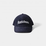 <font size=5>APPLEBUM</font><br> Corduroy Cap <br> Navy <br><img class='new_mark_img2' src='https://img.shop-pro.jp/img/new/icons1.gif' style='border:none;display:inline;margin:0px;padding:0px;width:auto;' />