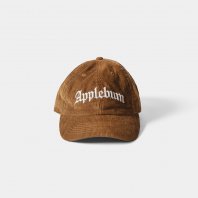 <font size=5>APPLEBUM</font><br> Corduroy Cap <br> Tan <br><img class='new_mark_img2' src='https://img.shop-pro.jp/img/new/icons1.gif' style='border:none;display:inline;margin:0px;padding:0px;width:auto;' />