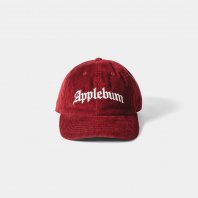 <font size=5>APPLEBUM</font><br> Corduroy Cap <br> Burgundy <br><img class='new_mark_img2' src='https://img.shop-pro.jp/img/new/icons1.gif' style='border:none;display:inline;margin:0px;padding:0px;width:auto;' />