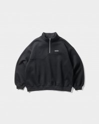 <font size=5>TBPR</font><br> SMOOTH SWEAT SHIRT <br> Black <br><img class='new_mark_img2' src='https://img.shop-pro.jp/img/new/icons1.gif' style='border:none;display:inline;margin:0px;padding:0px;width:auto;' />