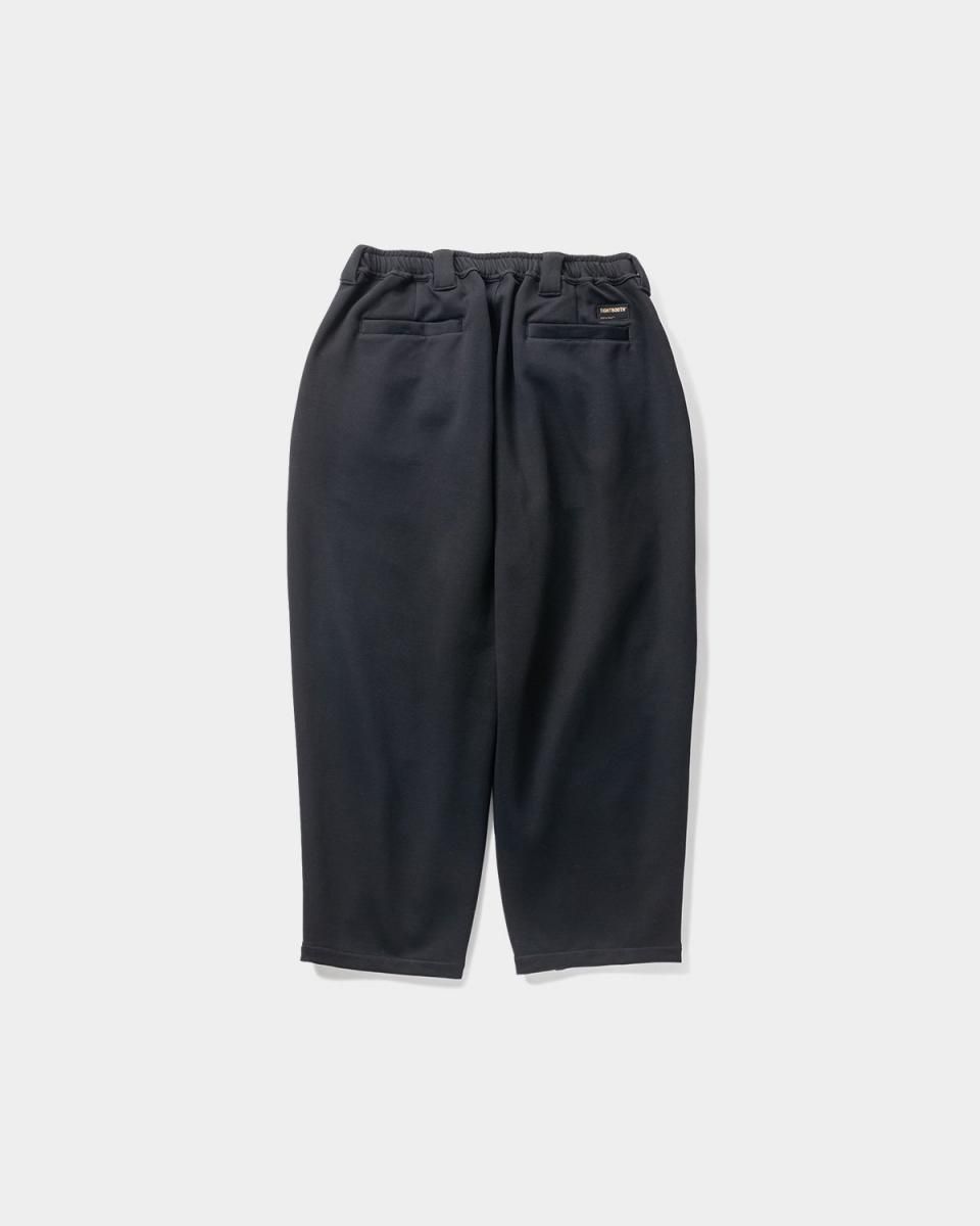TBPR-TIGHTBOOTH PRODUCTION- | SMOOTH SWEAT BALLOON PANTS